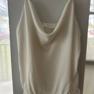 ASTR THE LABEL BODYSUIT